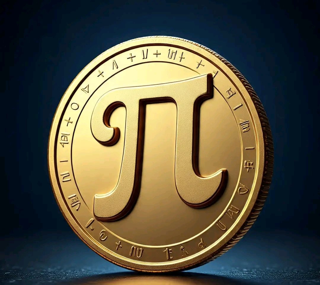 $Pi is a stable coin
GLOBAL CONSENSUS VALUE Future

#PiNetwork