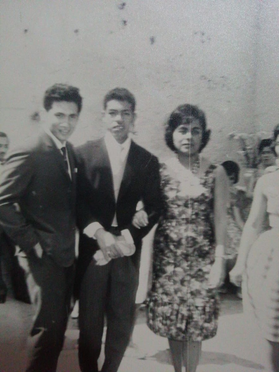 Raúl Francia tweet media