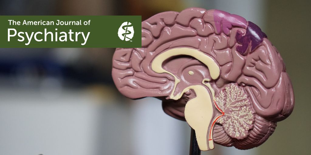 APAPubJournals's tweet photo. A new study reveals that severe mental disorders share extensive genetic links with metabolic markers, insights that help pave the way for precision “metabolic psychiatry.” https://t.co/bF9am9E3kM https://t.co/R8yXUp7ITE