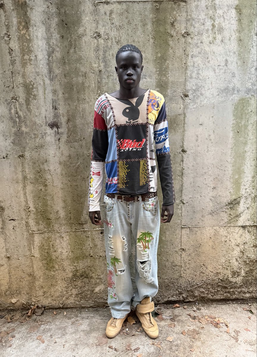 Nun2wear tweet media