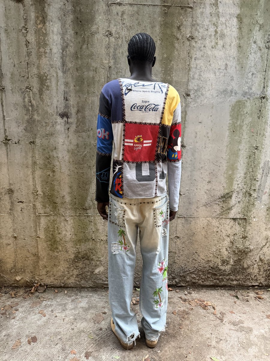 Nun2wear tweet media