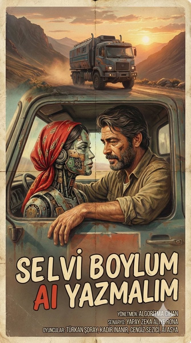 Sevgi neydi? Sevgi Token demekti.

Selvi Boylum AI Yazmalım

Special thx to <a href="/Kubrapodf/">Kübra</a> and <a href="/Nursenakk_/">NursenaKok</a>