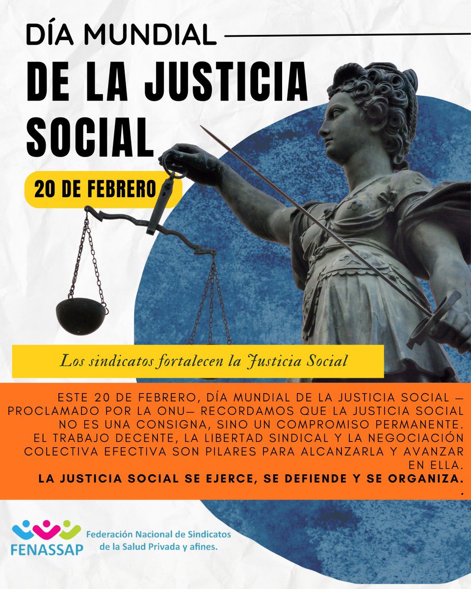 FENASSAP tweet media