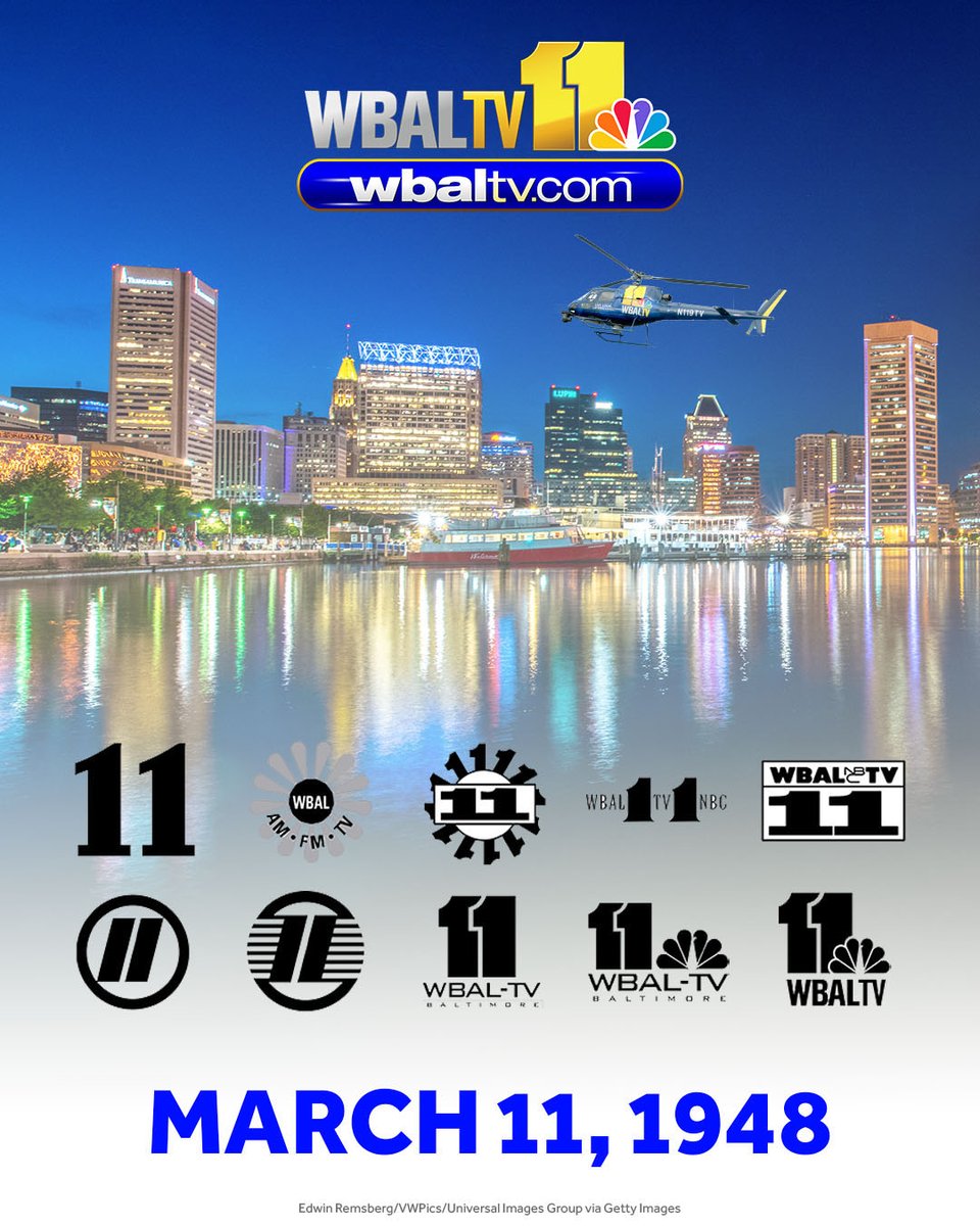 WBAL-TV 11 Baltimore tweet media