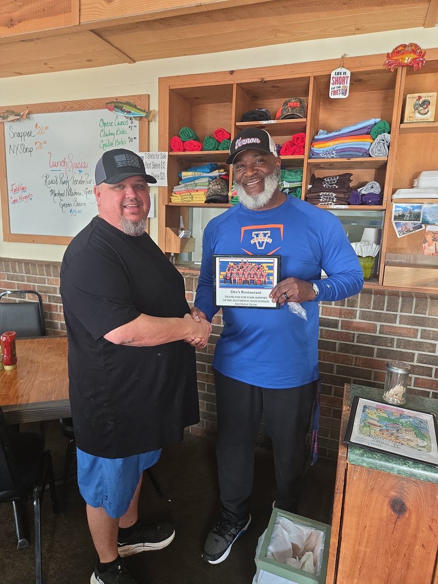 Charles Buggs Sr tweet media