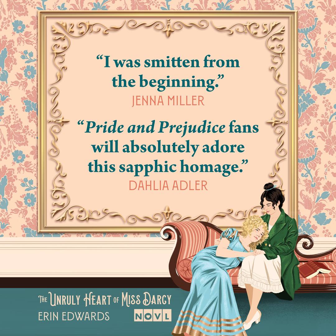 the NOVL 🎉 tweet media