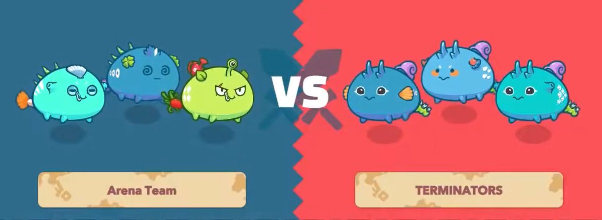 What scarier than 1 Terminator?

 3 TERMINATORS!