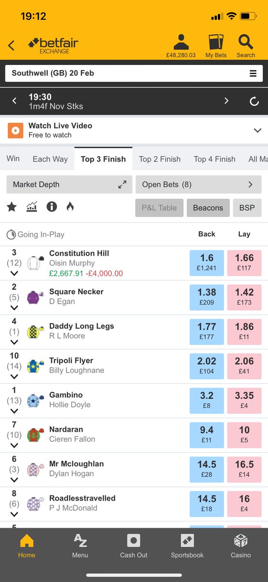 harry peps tweet media