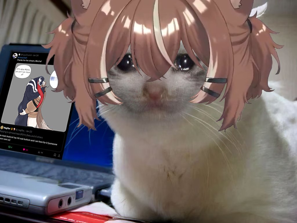 MottledAbyss tweet media