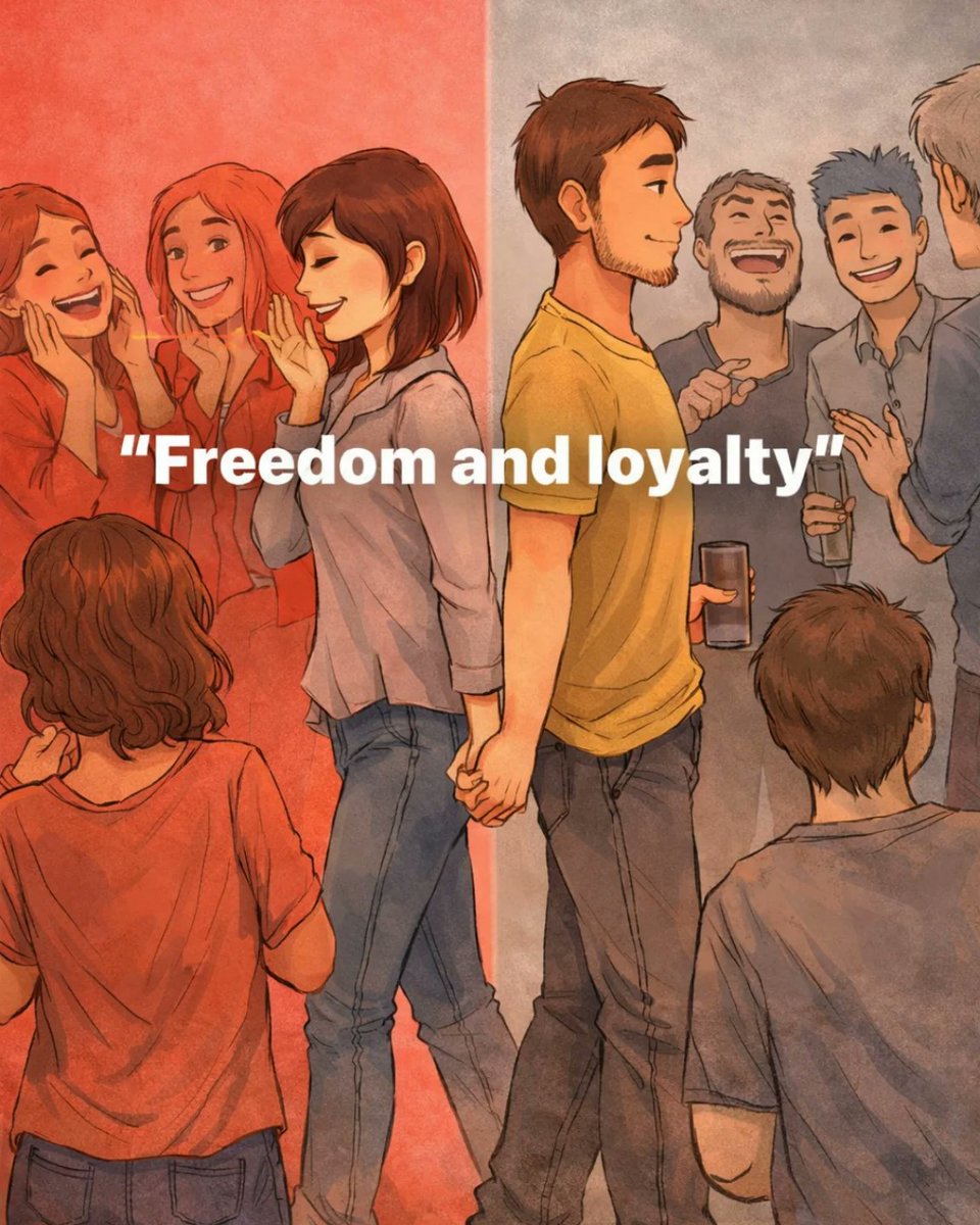 Mind Essentials tweet media