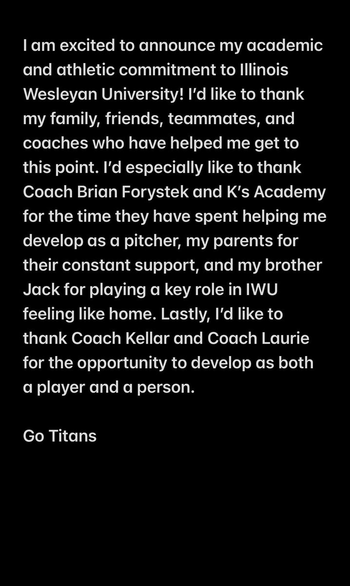 Owen Novak (2026) tweet media