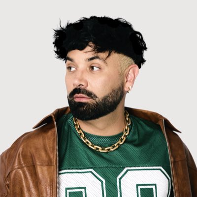 RULES 10 AÑOS
 #NuevaFotoDePerfil