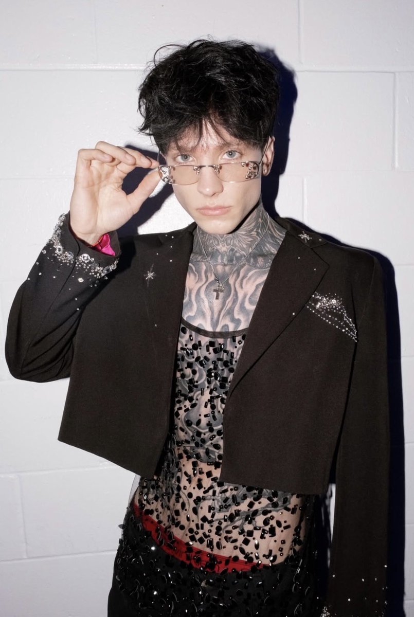 Black Tears tweet media