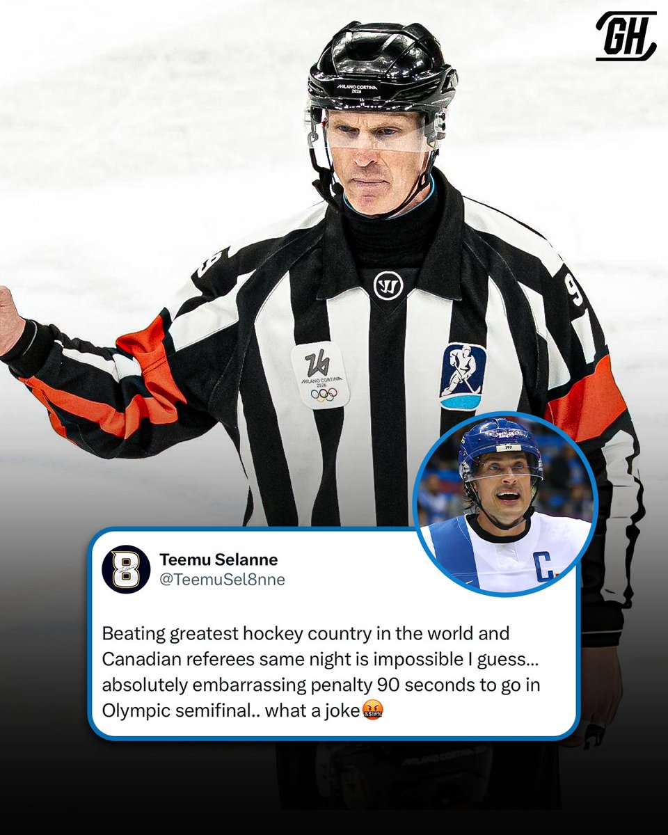 Gino Hard tweet media