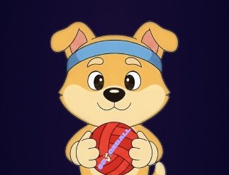 DOGEBALL tweet media