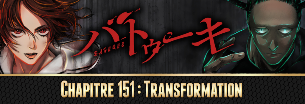 French Manga Team tweet media
