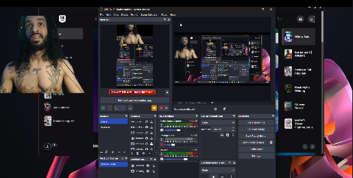 live on kick.com/coreyonkick