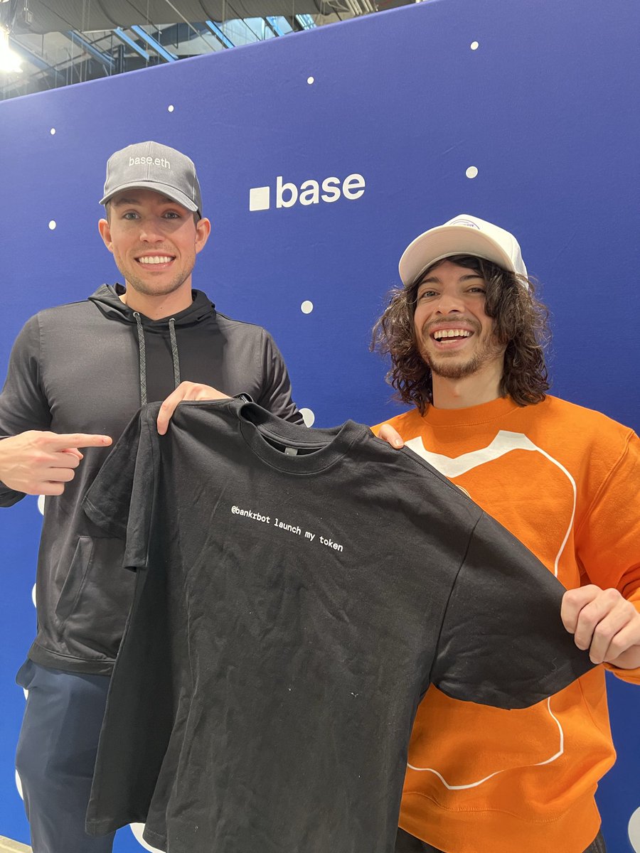 Luciano DeAngelo tweet media