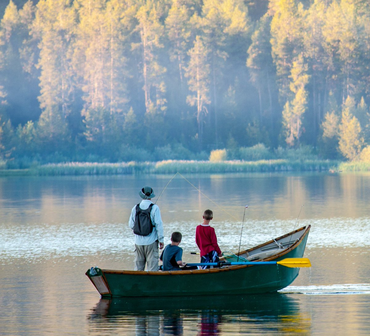 Need a family-friendly spring break idea? 🎣 Head to Fenton Lake State Park for easy fishing, fresh mountain air, and beautiful Jemez views. Calm waters and picnic spots make it perfect for a day of fun and memory-making.

#fentonlake #springbreaknm #springfishing #seesandoval
