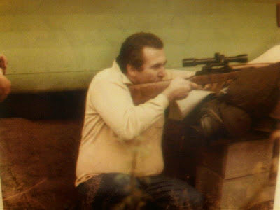 EdScarpo's tweet photo. Roy DeMeo Goes Hunting… https://t.co/heLvkO6wpQ https://t.co/ZoCuYgimFV