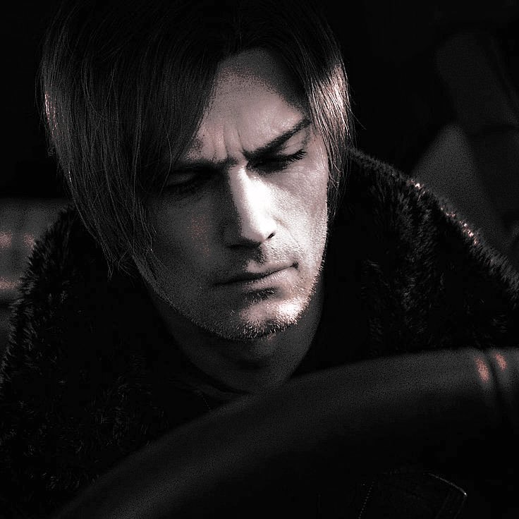 ⠀
⠀⠀⠀⠀ leon ⠀ kennedy.⠀⠀🔫  ˎ⠀⠀⠀
⠀⠀⠀⠀⠀⠀
⠀⠀⠀⠀⠀⠀⠀⠀⠀⠀⠀♯⠀⠀𝐝𝐬𝐨⠀ 𝓪𝐠𝐞𝐧𝐭⠀.
⠀
⠀⠀  ⠀ ⠀✘   ⠀𝗹𝗲𝘄𝗱  𝗽𝗼𝗿𝘁𝗿𝗮𝘆𝗮𝗹    ⊱⠀  
▰  𝓋erbose. ┆ d͟i͟l͟f͟.  ┆ rugged. ┆ 𝙙𝙤𝙢/𝙩𝙤𝙥.

  ⠀⠀⠀⠀⠀⠀  𝑙𝑖𝑘𝑒 ╱ 𝑟𝑒𝑡𝑤𝑒𝑒𝑡 ~
