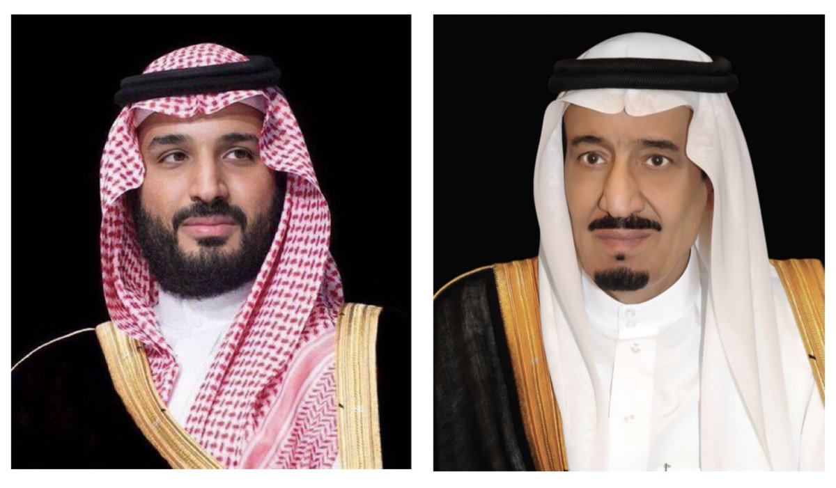 انطلقت اليوم الحملة الوطنية للعمل الخيري في نسختها السادسة عبر منصة إحسان، استمرارًا لنهج العطاء وتعزيزًا للتكافل.

وتجسيدًا لدعم القيادة، تبرع خادم الحرمين الشريفين بـ40 مليون ريال، وسمو ولي العهد بـ30 مليون ريال للحملة عبر منصة إحسان، تأكيدًا لاهتمامهما بالعمل الخيري.