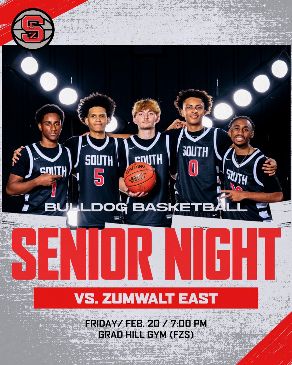 Fort Zumwalt South H.S. Boys Basketball Program tweet media
