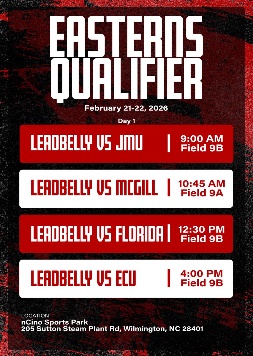 Leadbelly Ultimate tweet media