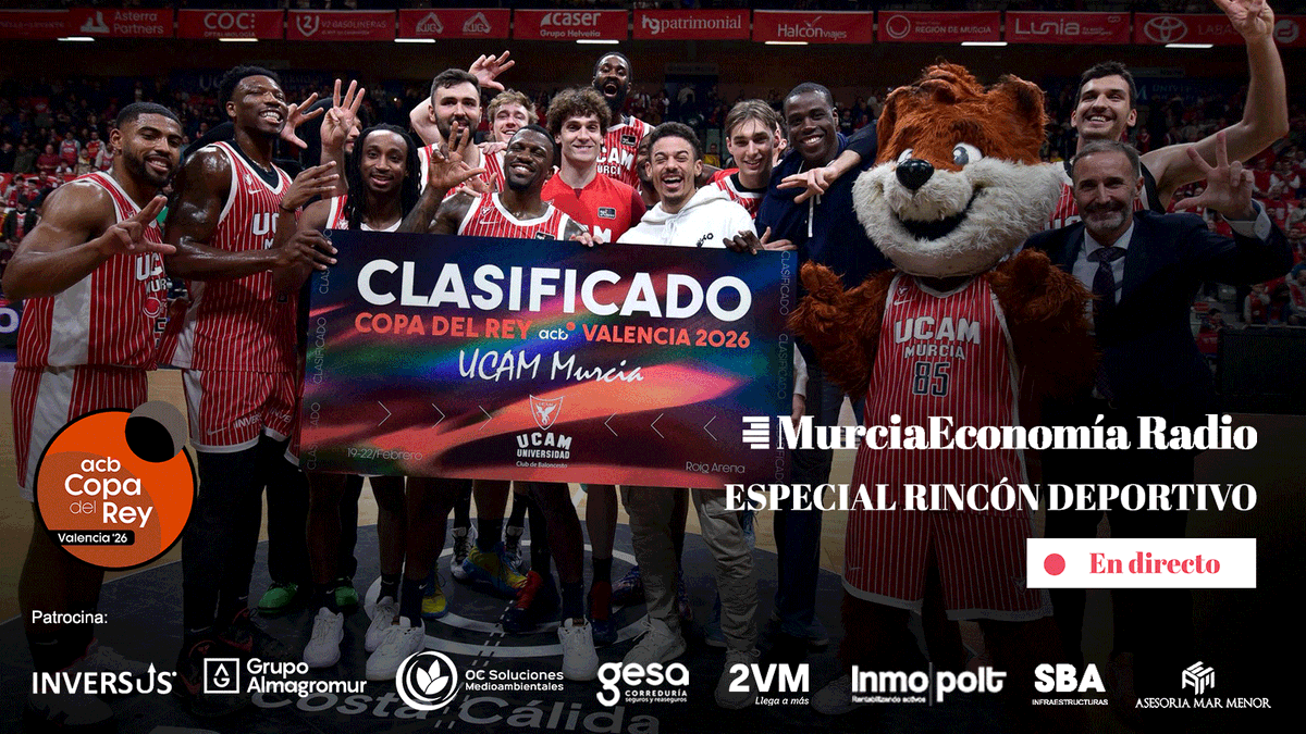 MurciaEconomía tweet media