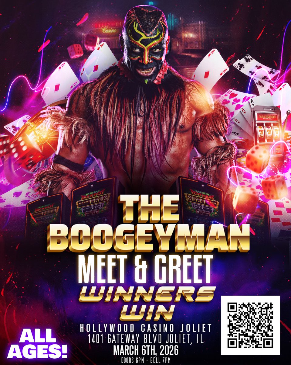 Ego Pro Chicago tweet media