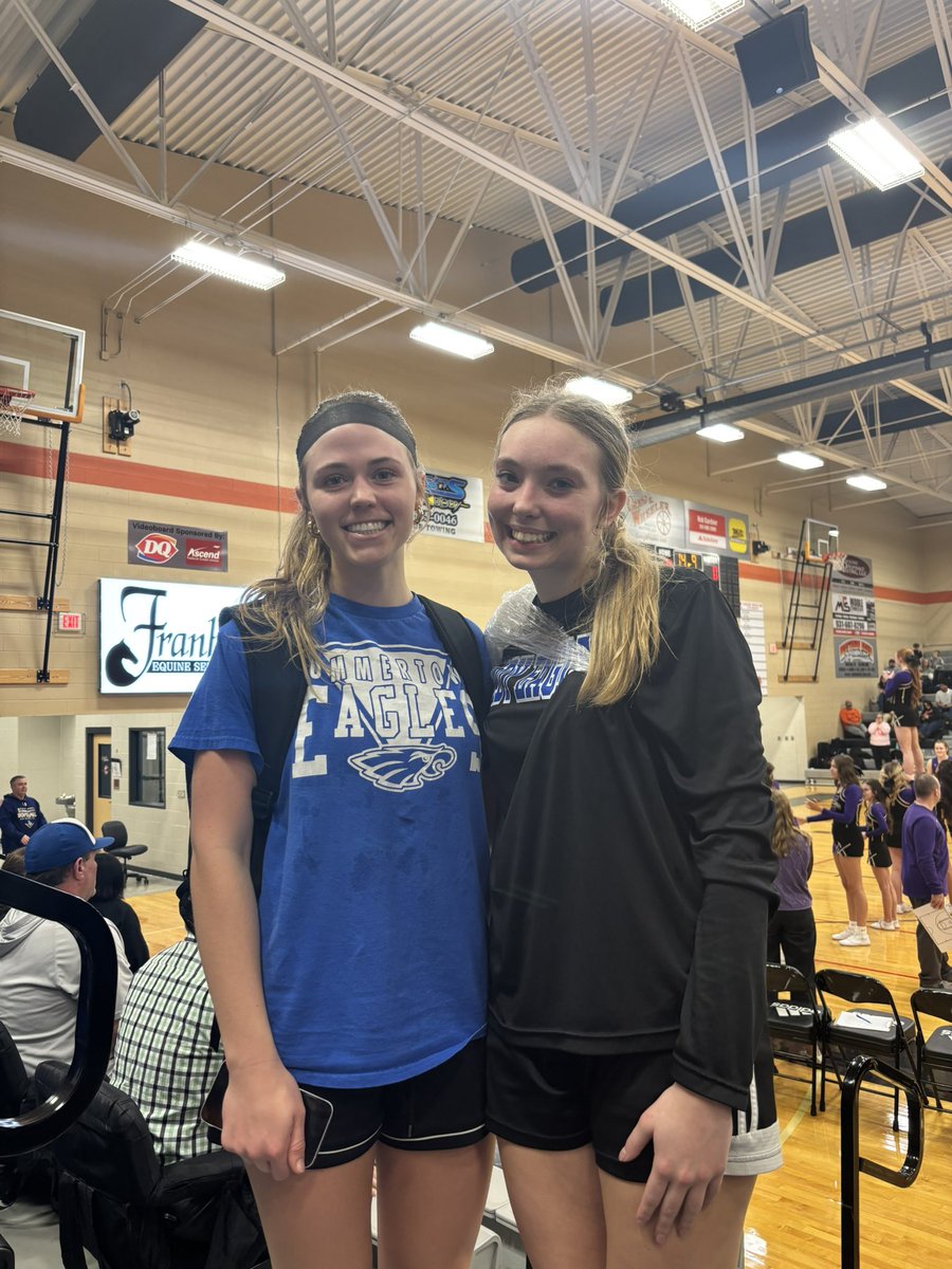 STARS HS GBB tweet media