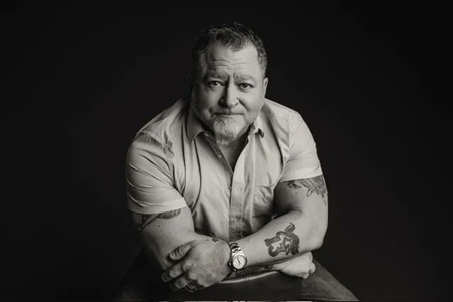 The Good Trouble Show with Matt Ford tweet media