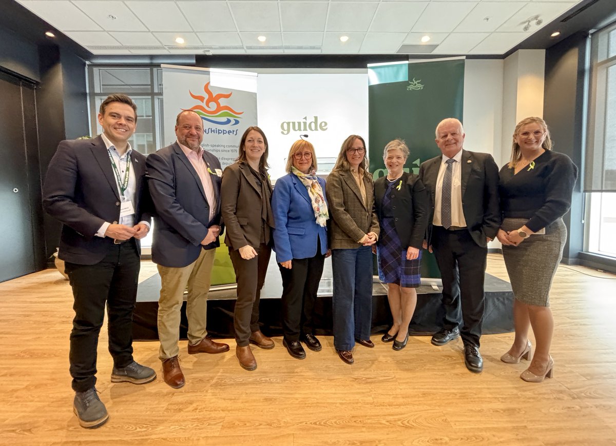 Employment and Social Development Canada tweet media