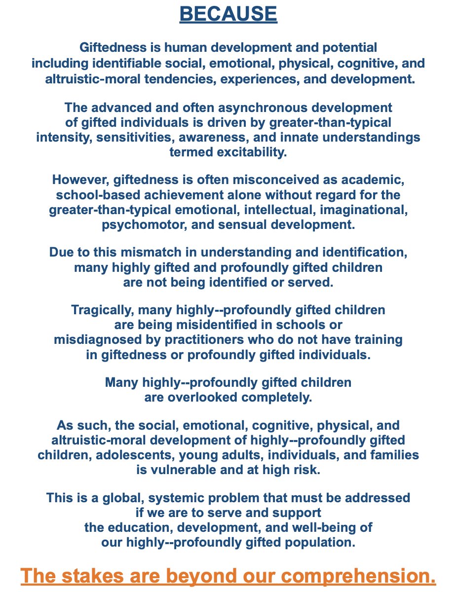 Gifted Consortium tweet media