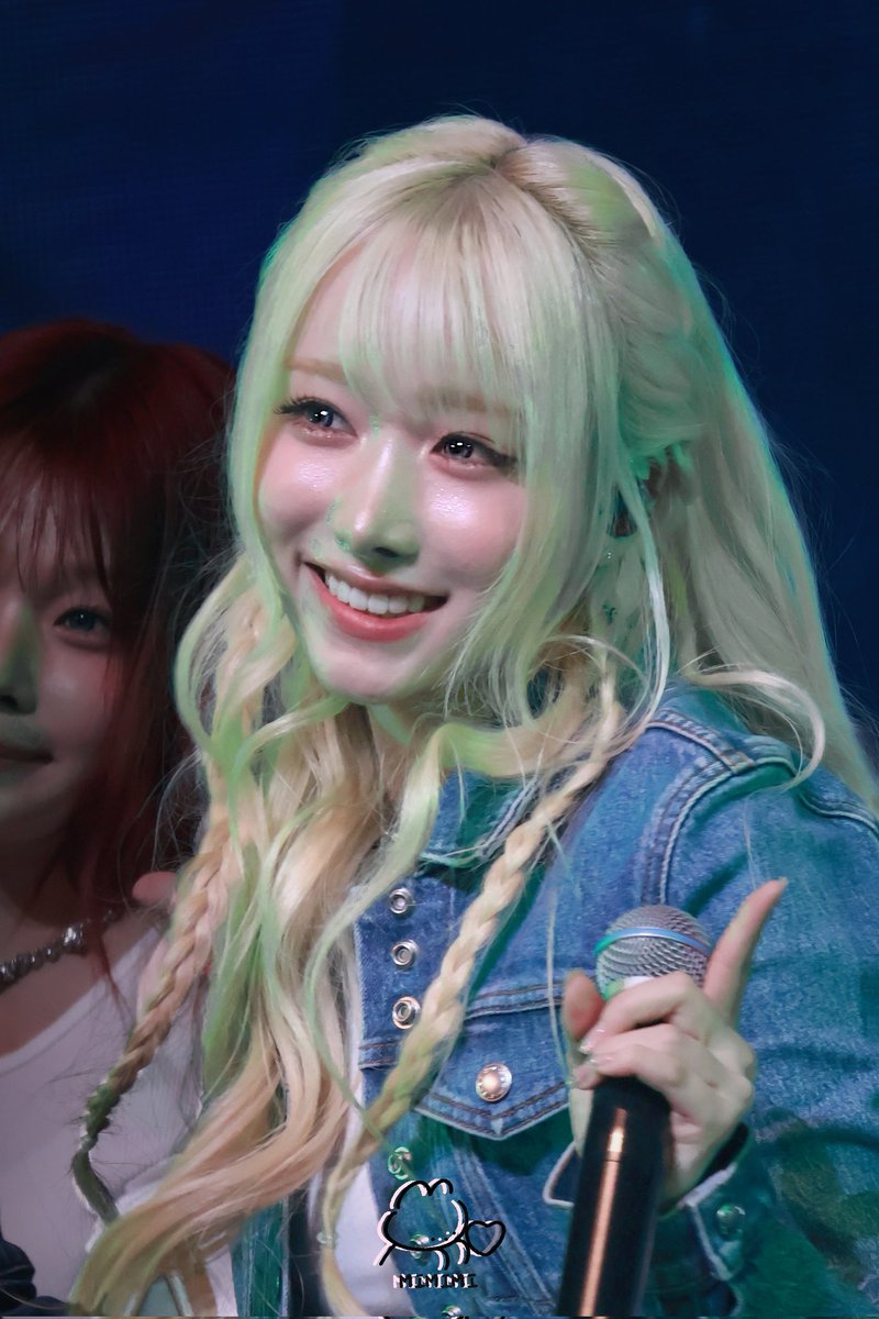 260215
 
600分の1秒で止めても、揺るがない永遠アイドル

#SAYMYNAME #세이마이네임 #セマネ
#메이 #MEI #メイ 🐰🩷