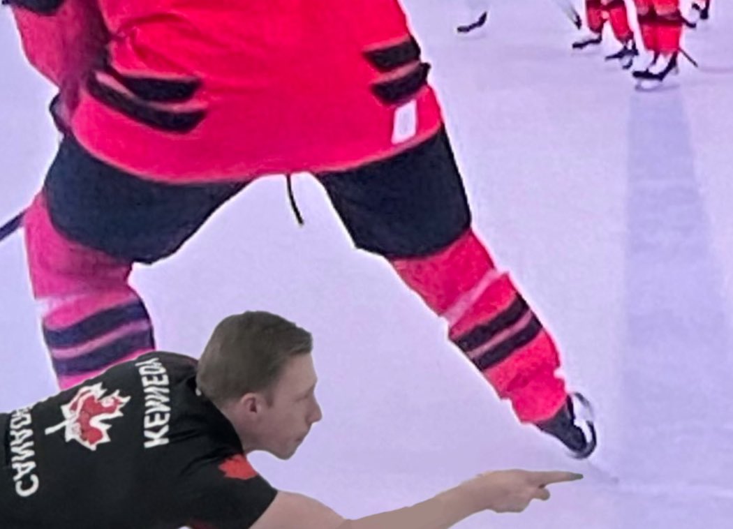 he can’t keep getting away with this!