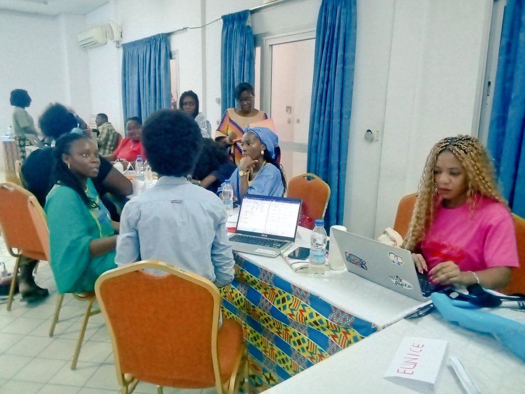 ONG MESSI tweet media