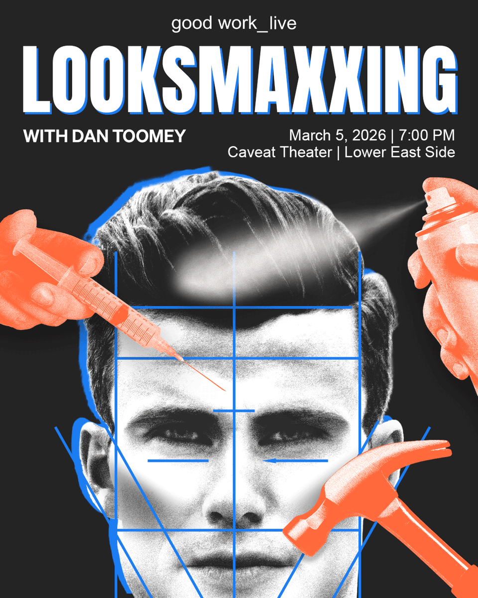 Good Work tweet media