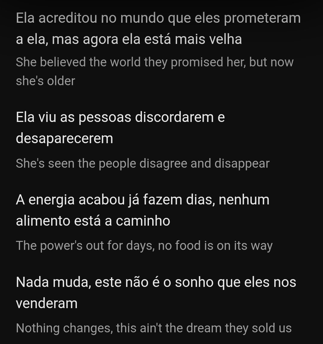 Lola - Camila Cabello