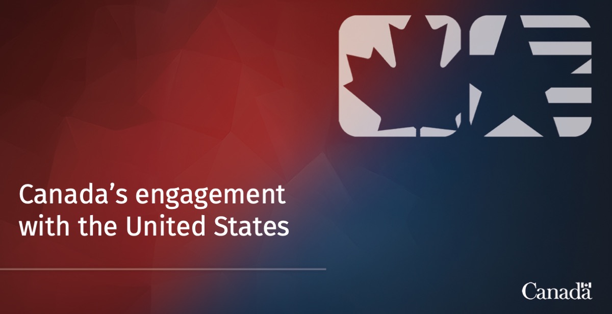CanadaTrade's tweet photo. The United States Supreme Court’s decision reinforces Canada’s position that the IEEPA tariffs imposed by the United States are unjustified. 1/4 https://t.co/SLTUn5rexk