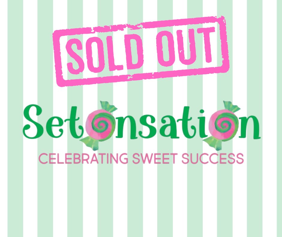 Seton High School tweet media