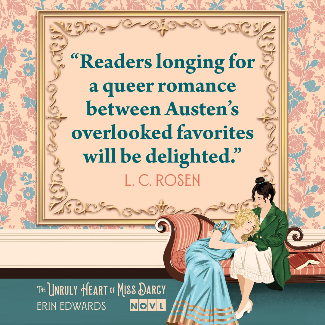 the NOVL 🎉 tweet media