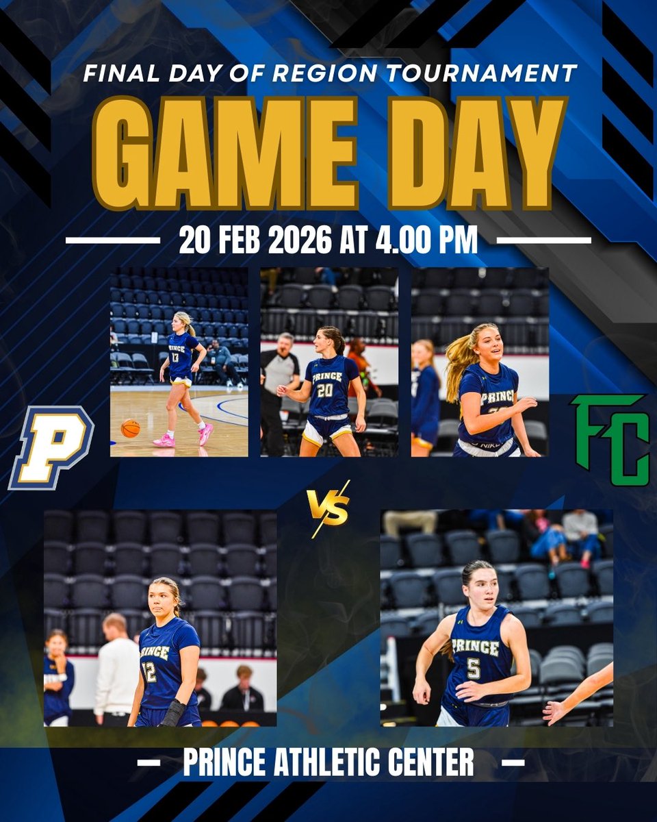 PACS Girls Basketball tweet media
