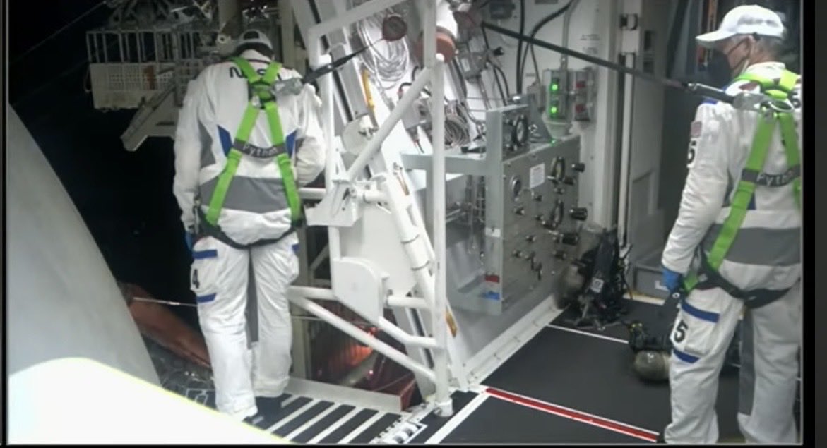 I think everyone can agree we were all jealous of <a href="/CWarriner4/">Christian Warriner</a> last night seeing him do this.