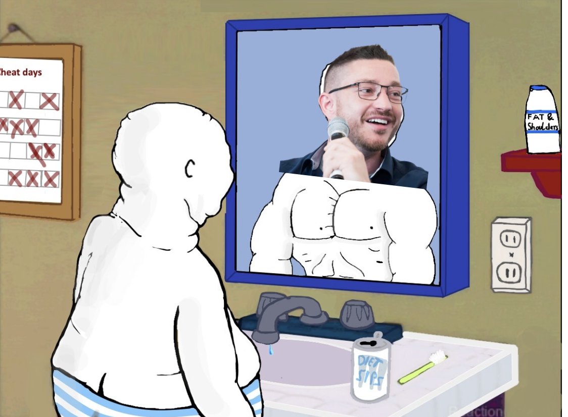 Me on my way to 41st app
<a href="/steipete/">Peter Steinberger 🦞</a>