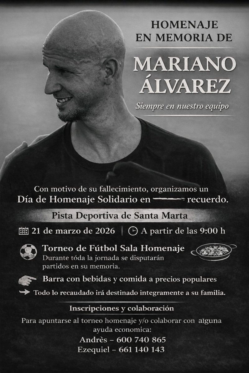 Fran Gonzalez tweet media