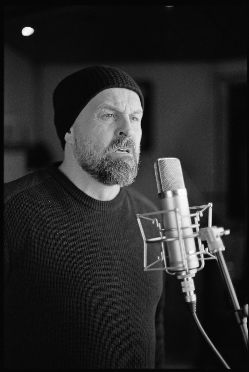 Alfie Boe OBE tweet media