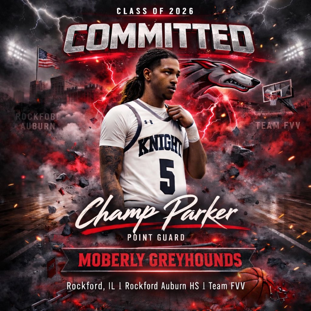 Champ Parker tweet media