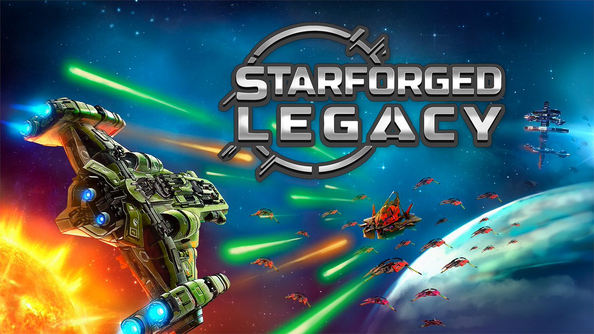 Second Shift Games tweet media