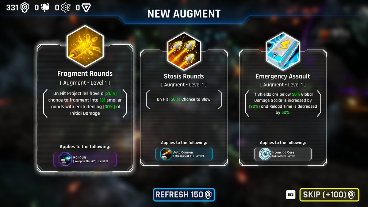 Second Shift Games tweet media